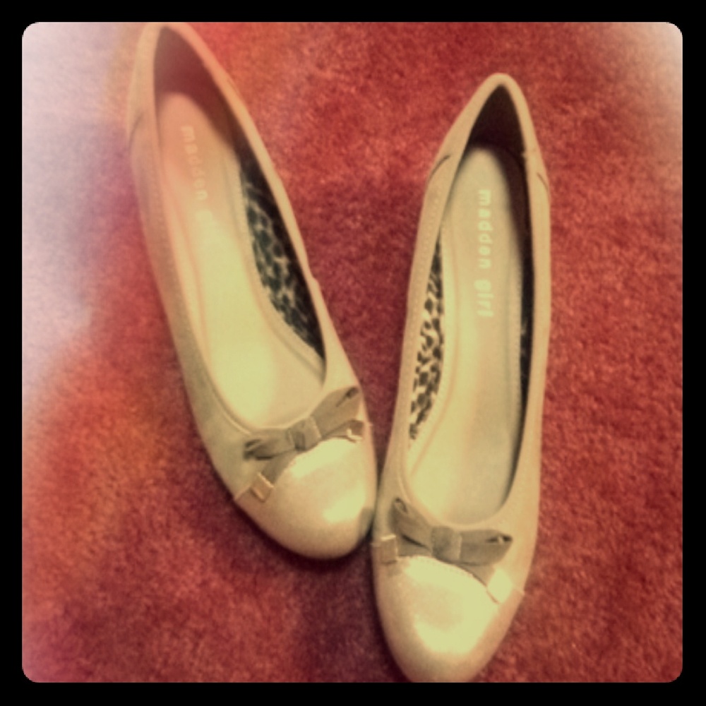 Madden Girl shoes